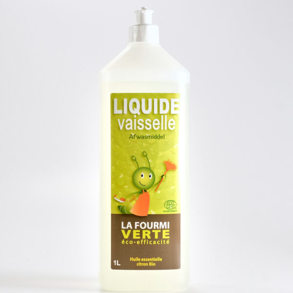 Üldpuhastusvahend ÖKO 1l La Fourmi Verte